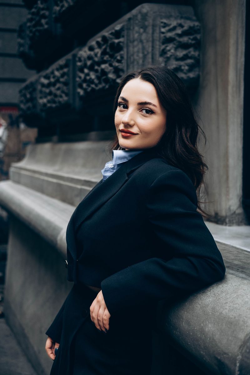 Lucia H.