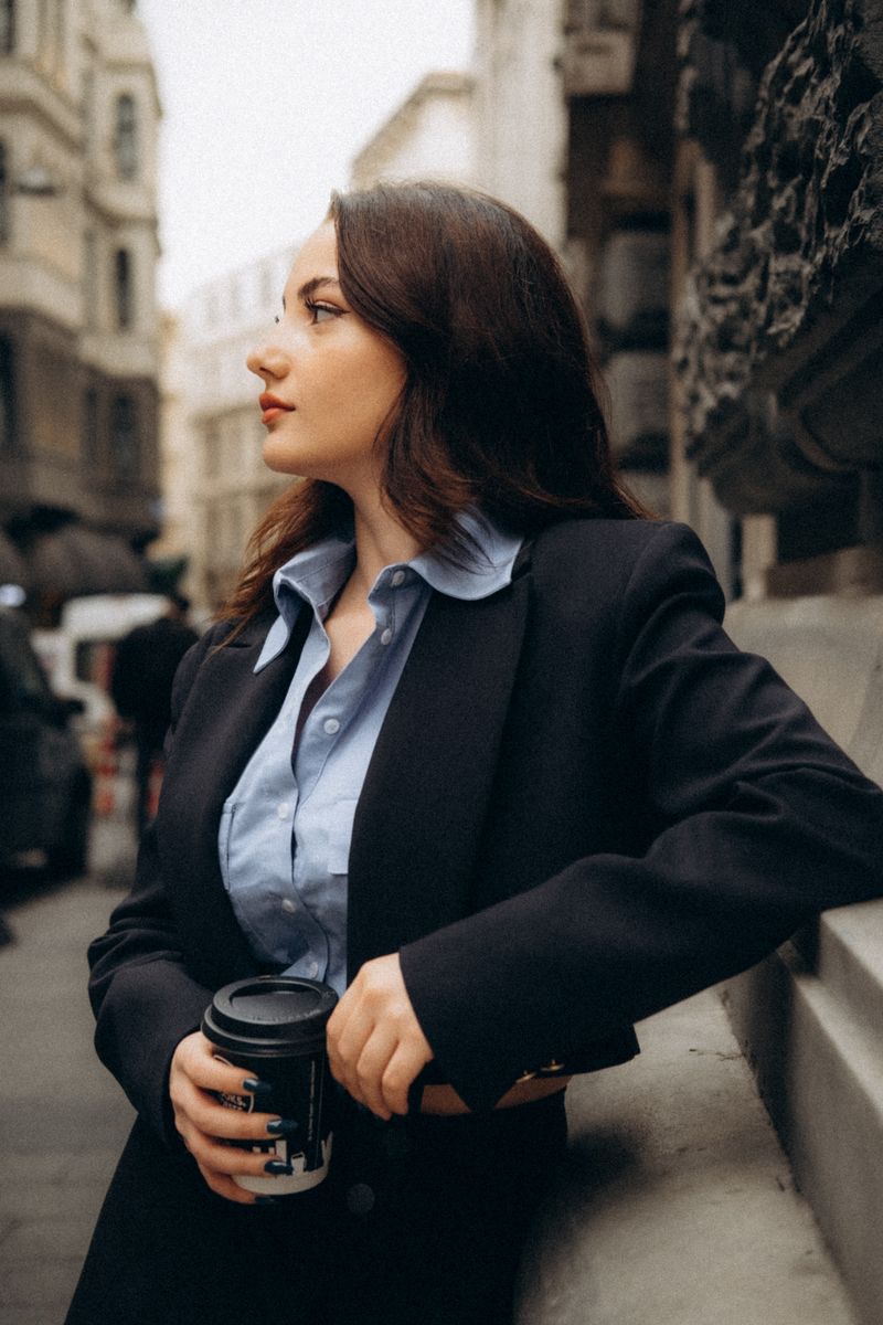 Andrea V.