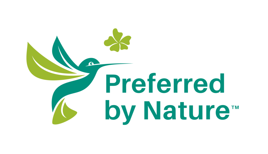 FSC – Preferred by Nature